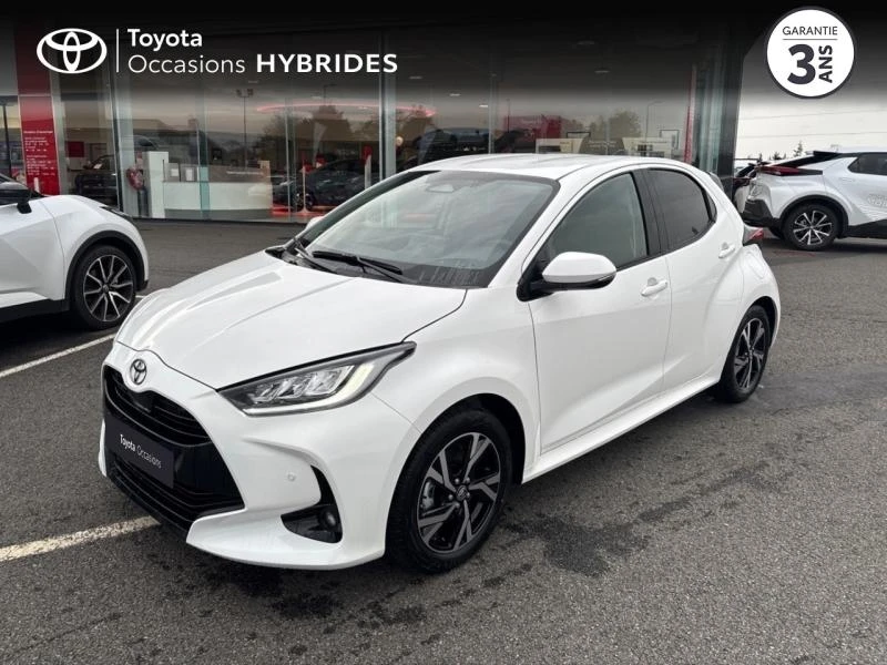 Image principale du véhicule