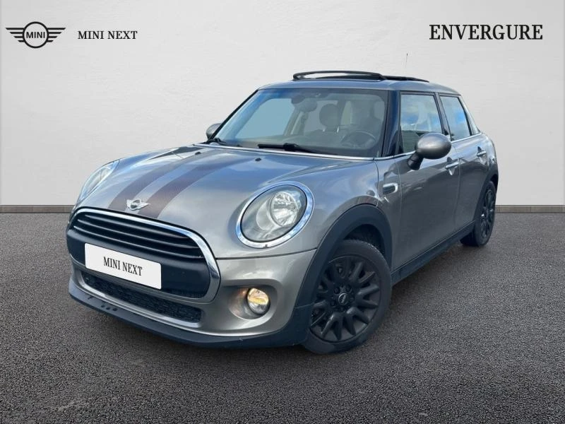 Image principale du véhicule