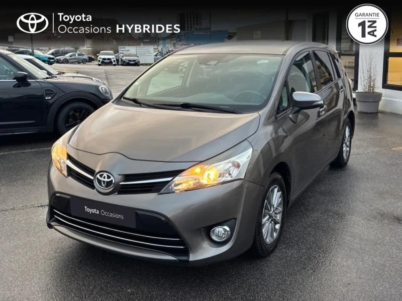 Image principale du véhicule