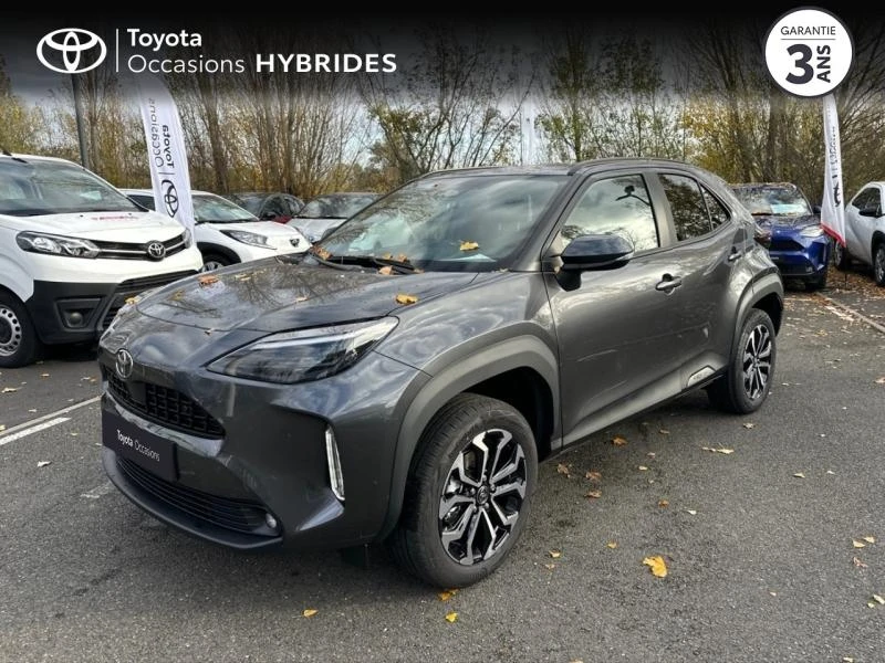 Image principale du véhicule