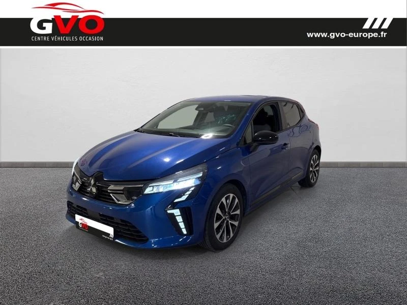 Image principale du véhicule