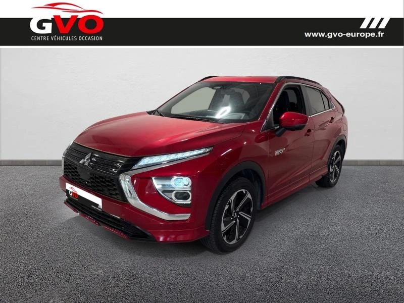 Image principale du véhicule