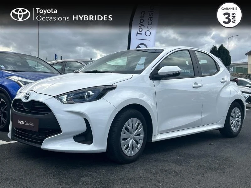 Image principale du véhicule