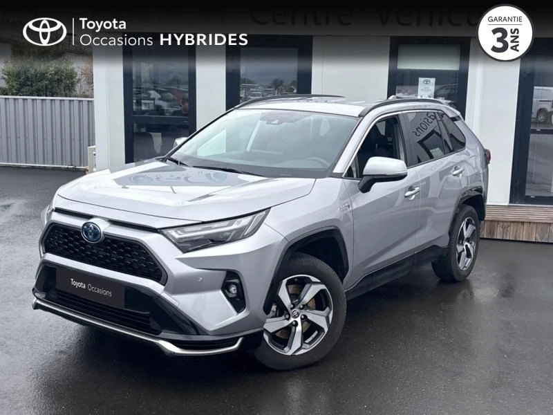 Image principale du véhicule