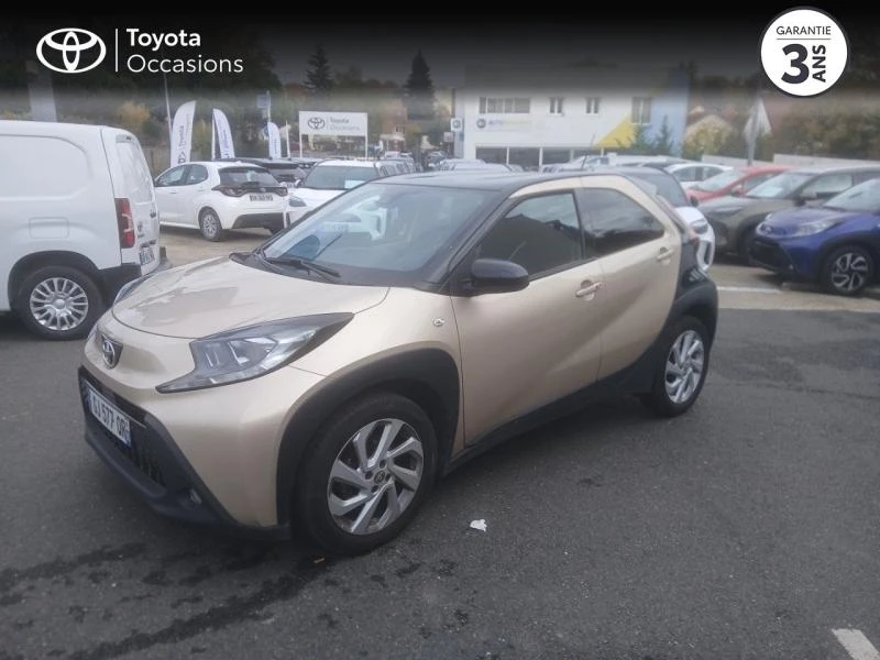 Image principale du véhicule