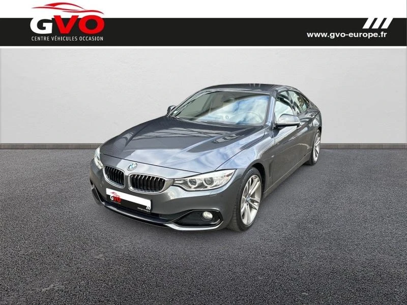 Image principale du véhicule