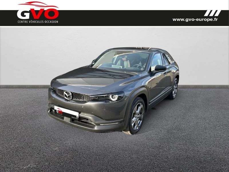 Image principale du véhicule