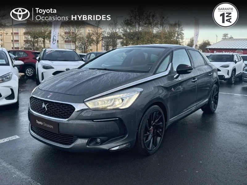 Image principale du véhicule