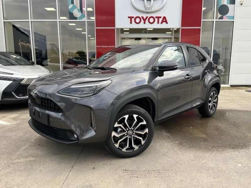 Image principale du véhicule