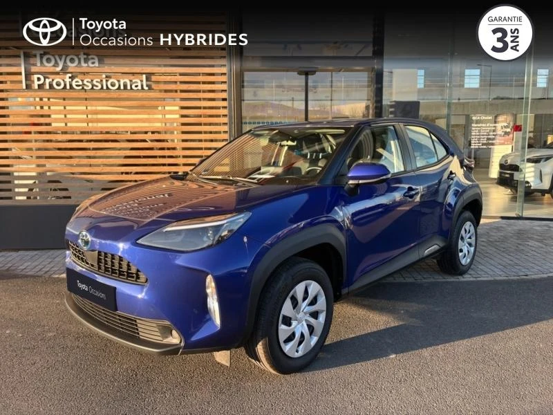 Image principale du véhicule