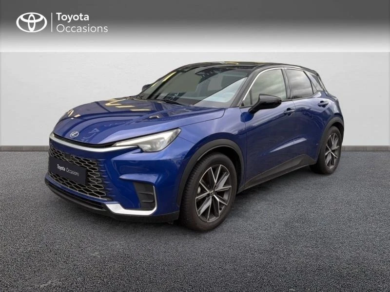 Image principale du véhicule