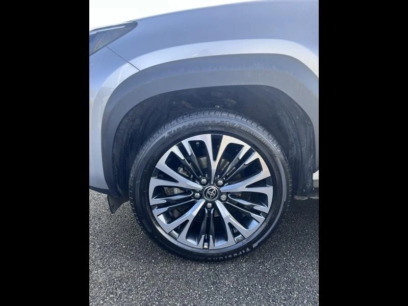 Image principale du véhicule