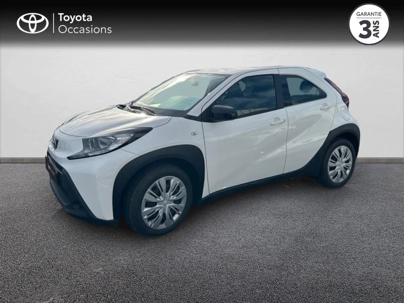 Image principale du véhicule