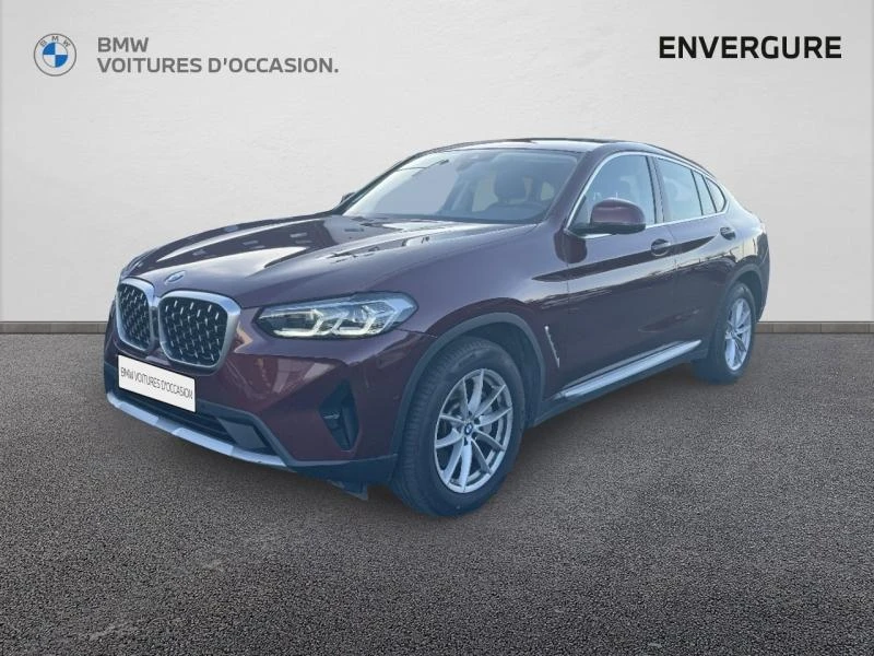 Image principale du véhicule