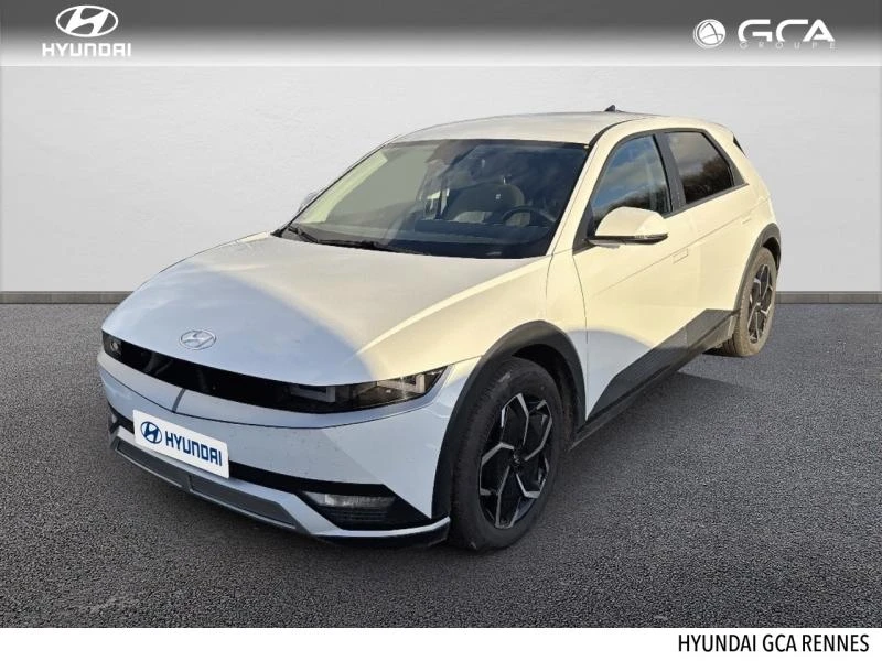 Image principale du véhicule