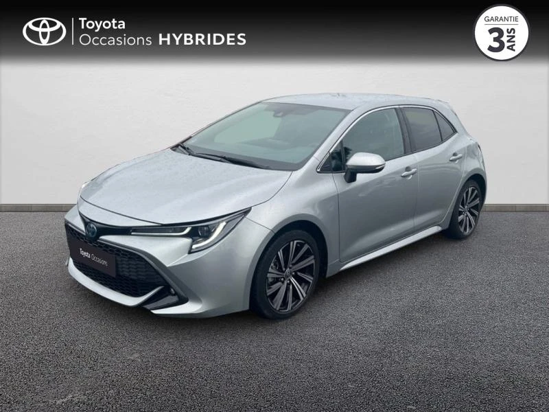 Image principale du véhicule