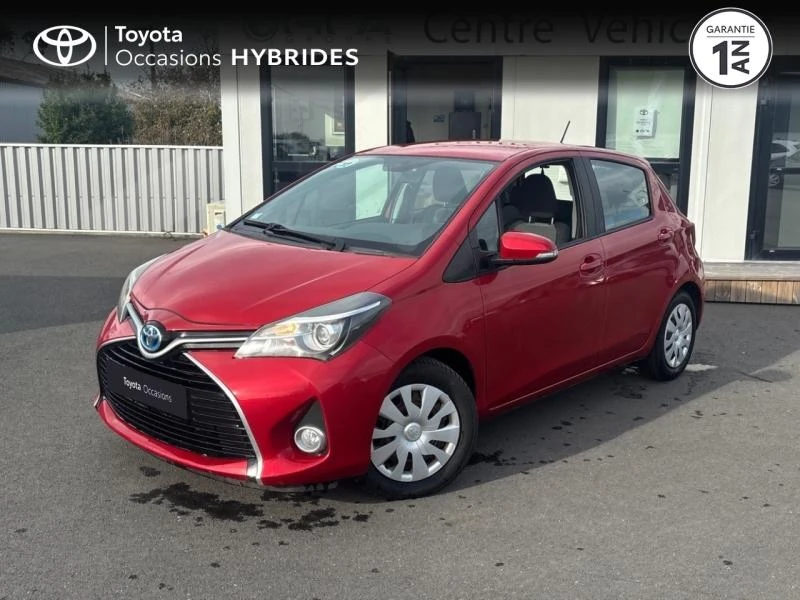 Image principale du véhicule