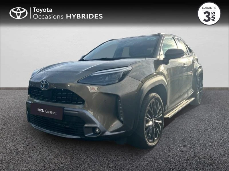 Image principale du véhicule