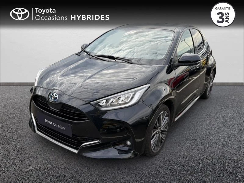 Image principale du véhicule