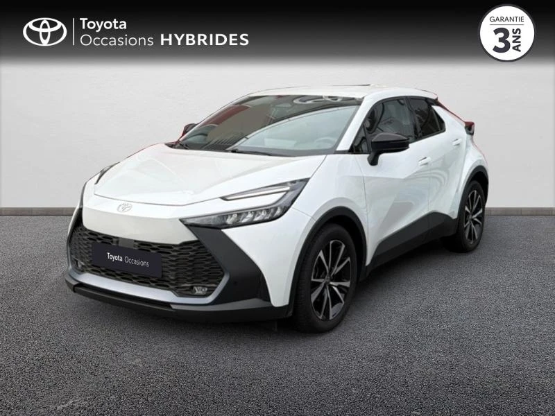 Image principale du véhicule