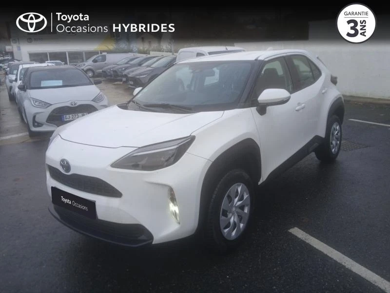 Image principale du véhicule