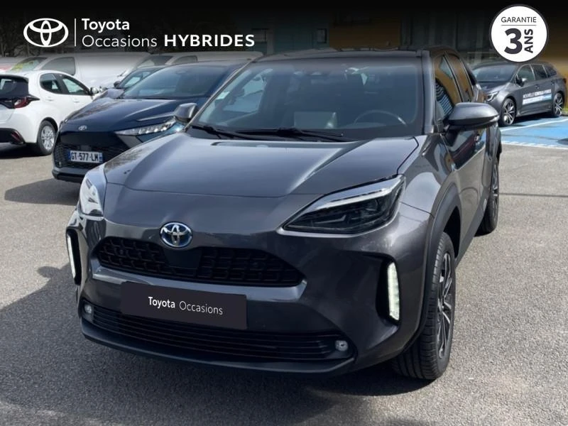 Image principale du véhicule