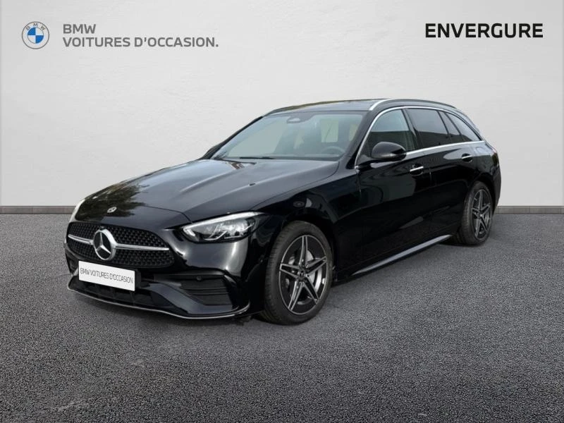 Image principale du véhicule