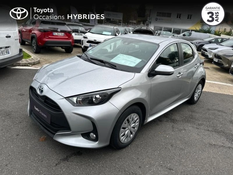 Image principale du véhicule