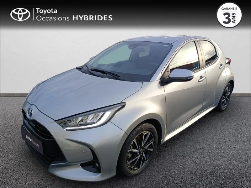 Image principale du véhicule