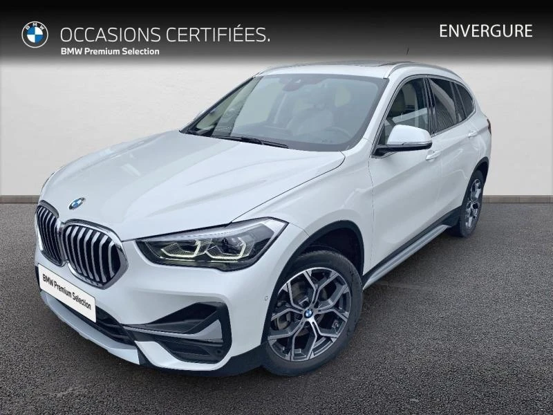 Image principale du véhicule