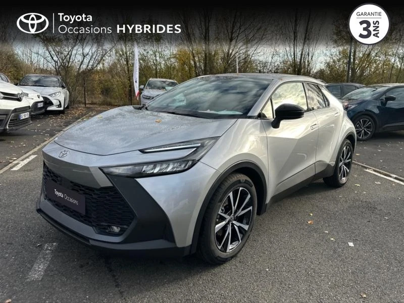 Image principale du véhicule