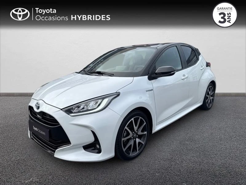 Image principale du véhicule