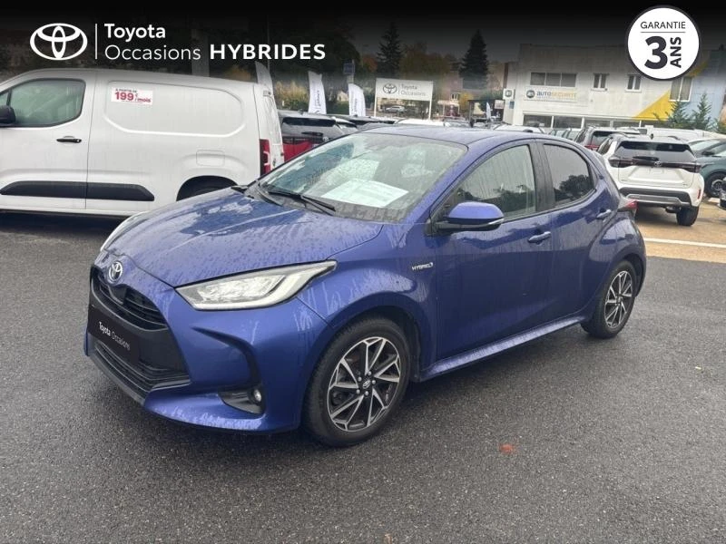 Image principale du véhicule