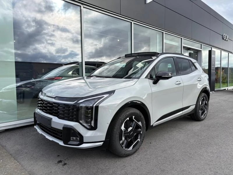 Image principale du véhicule