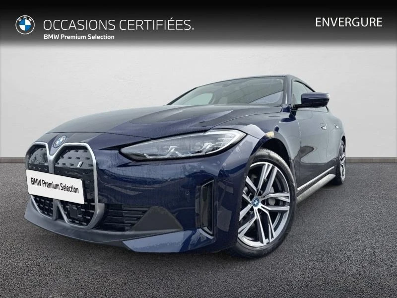 Image principale du véhicule