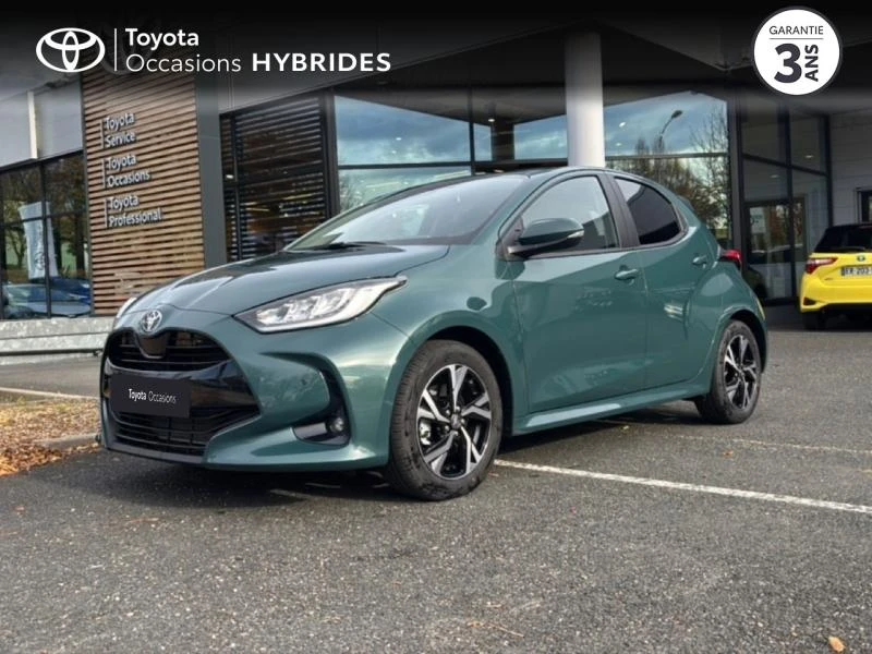 Image principale du véhicule