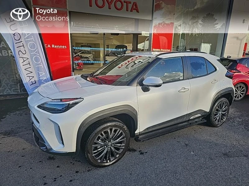 Image principale du véhicule