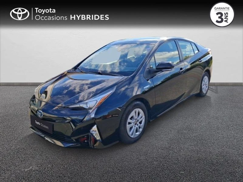 Image principale du véhicule