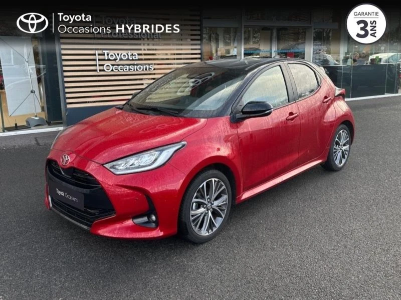 Image principale du véhicule