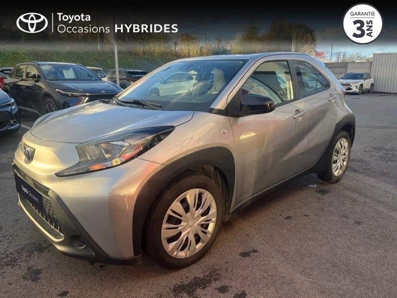 Image principale du véhicule