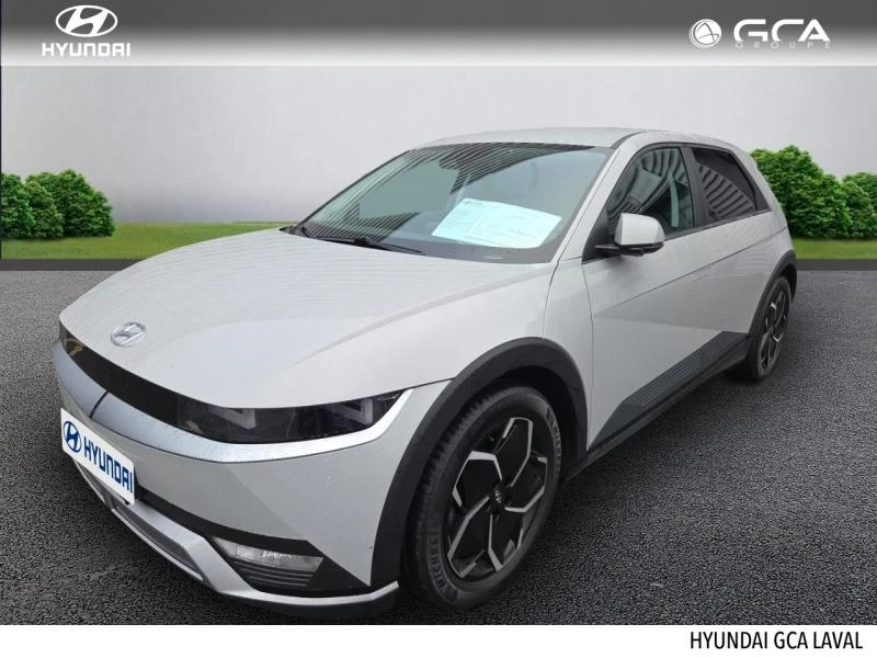 Image principale du véhicule