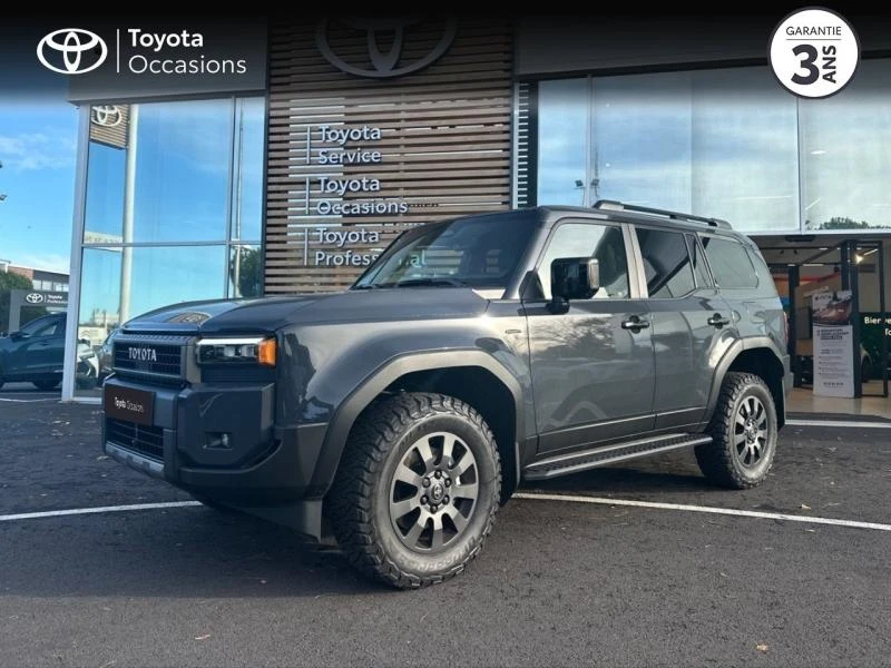 Image principale du véhicule