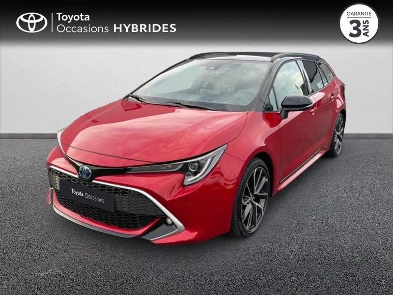 Image principale du véhicule