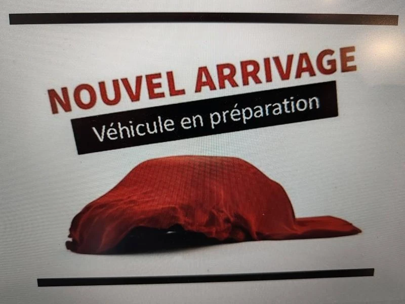 Image principale du véhicule