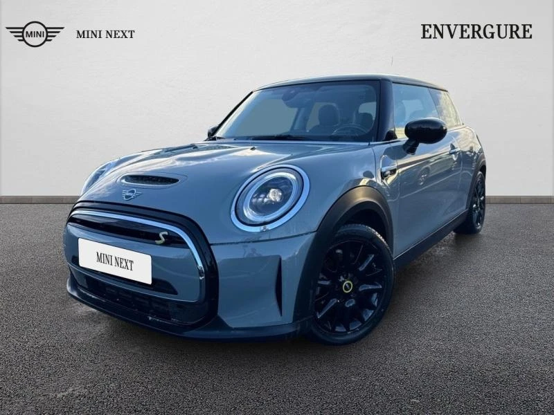 Image principale du véhicule