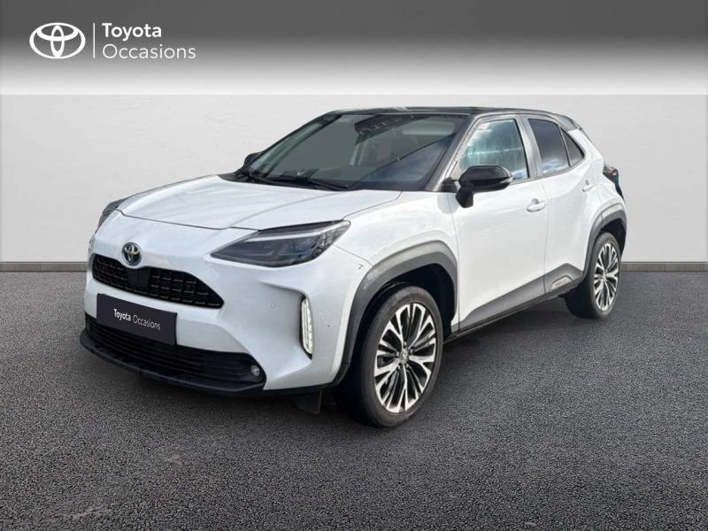 Image principale du véhicule