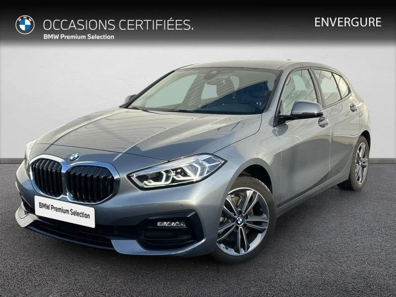 Image principale du véhicule