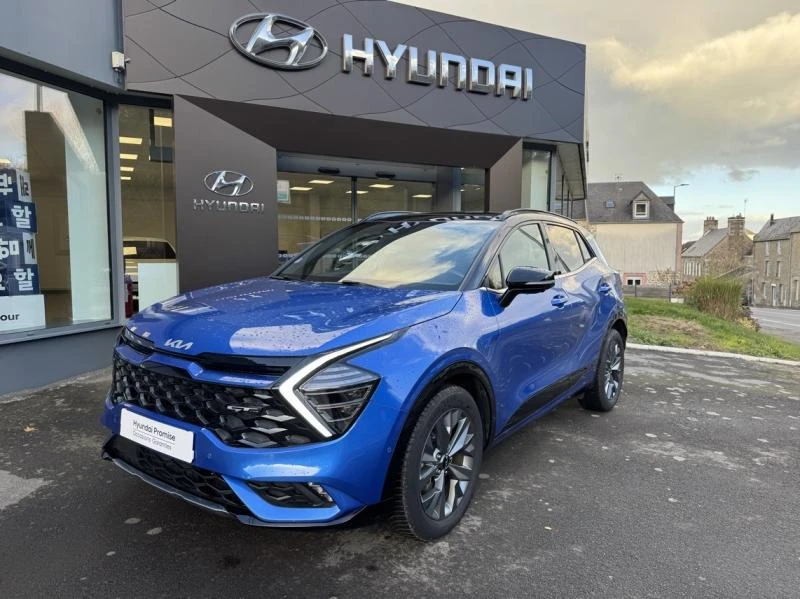 Image principale du véhicule