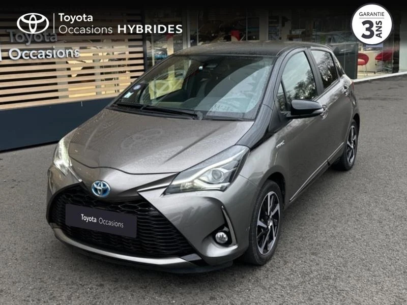 Image principale du véhicule