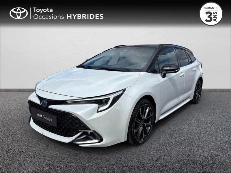 Image principale du véhicule